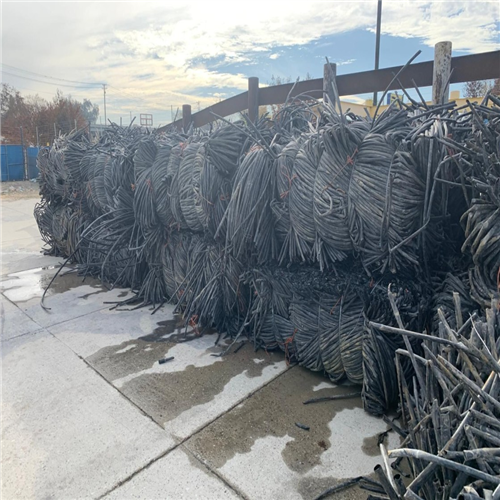 Exclusive offer: 100 Tons of PE Hose Scrap from Long Beach | LC | FAS