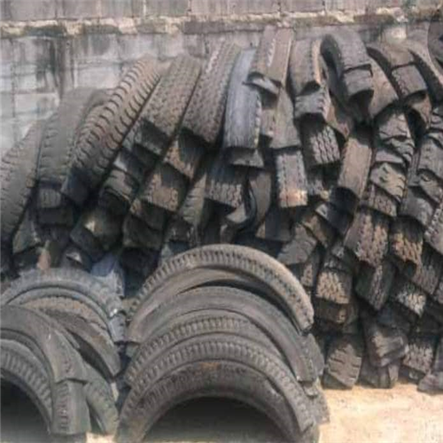 Global Shipping of "3 Cut TBR Tyre Scrap”: 5000 Tons Available from Shuwaikh Port