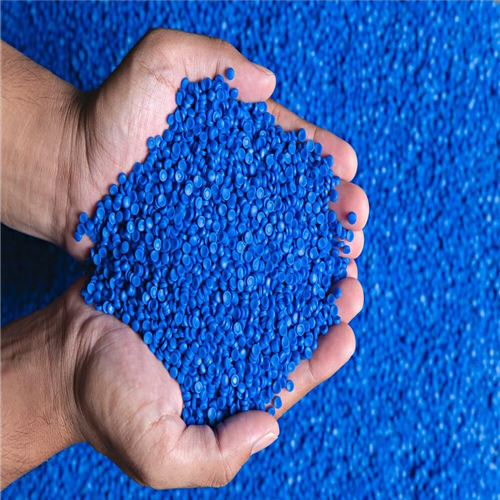 HDPE Granules Available in Large Quantity for Global Supply from Jebel Ali and Indian Port