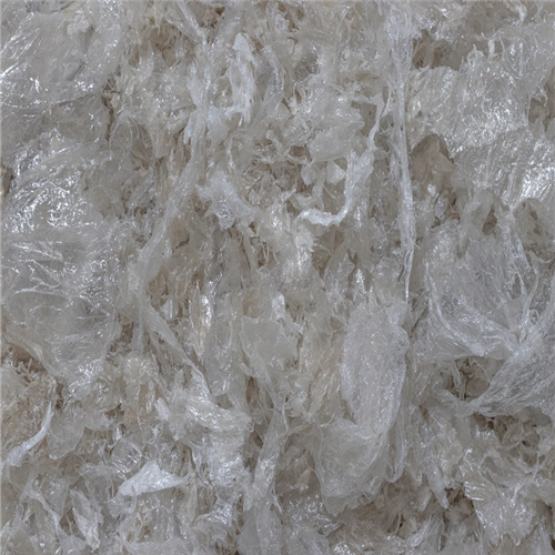 Supplying Large Quantity of LDPE Scrap from Jebel Ali Port and Indian Port