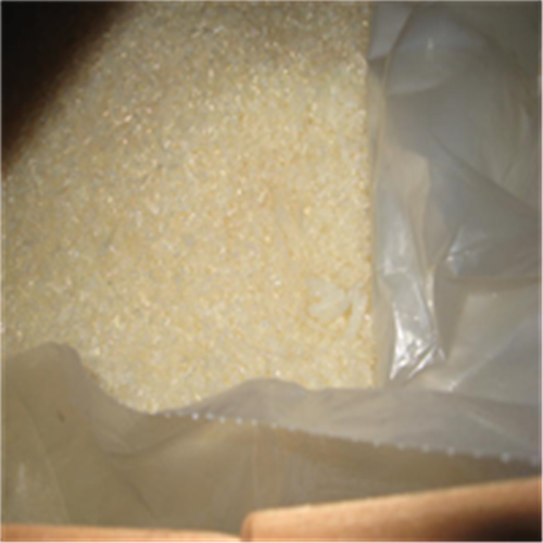 For Sale: 11,460 lbs. of Natural Virgin Ecdel TPE Material from Akron, United States