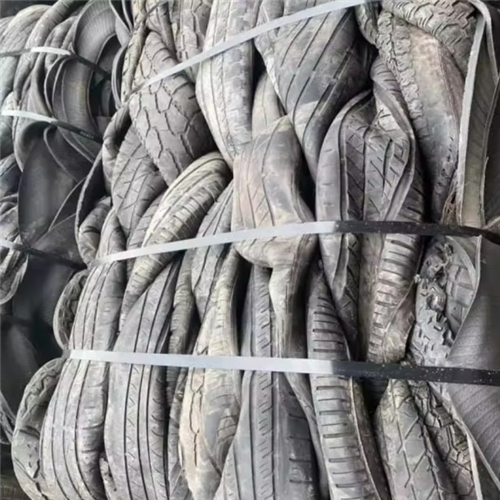 Supplying Large Quantity of Tyre Scrap from the Poland to the Global Market 