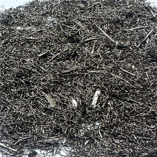 Weekly Supply of 250 Tons Tire Wire Scrap: Ready to Ship from USA to Asia Pacific