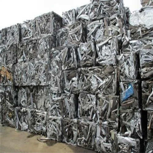 Offering Large Quantity of Aluminum Scrap Soured from United Kingdom 