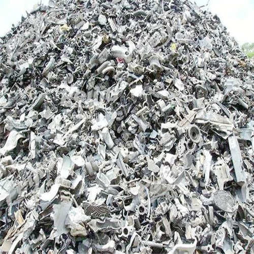 Global Buyers Wanted for Bulk Quantity of Aluminum Scrap from Canada