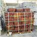 Premium Copper Scrap from Brazil's Leading Recycler