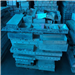 Selling a Huge Quantity of “Aluminium Extrusion Scrap 6063 and 6061” from Port of Santos 