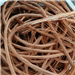 Offering 50 Tons of Copper Wire Scrap per Month from the United States 