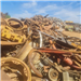 1000 Tons of HMS 1 Scrap Available for Global Export Monthly from Australia