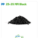 Exclusive offer: 200 MT of PP Black Granules Monthly from Iskenderun or Mersin