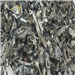 Supply Available: 500 Tons of Silver Zorba Scrap from Busan Port Monthly