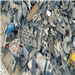 Bulk Supply of “Aluminum Tense Scrap” is Readily Available for Sale from India