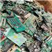 For Sale: 50 Tons of Circuit Board Scrap Regularly Sourced from Brazil