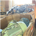 Supplying Huge Quantity of Electric Motor Scrap from the United Kingdom 